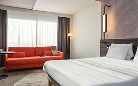 Novotel Rotterdam Brainpark